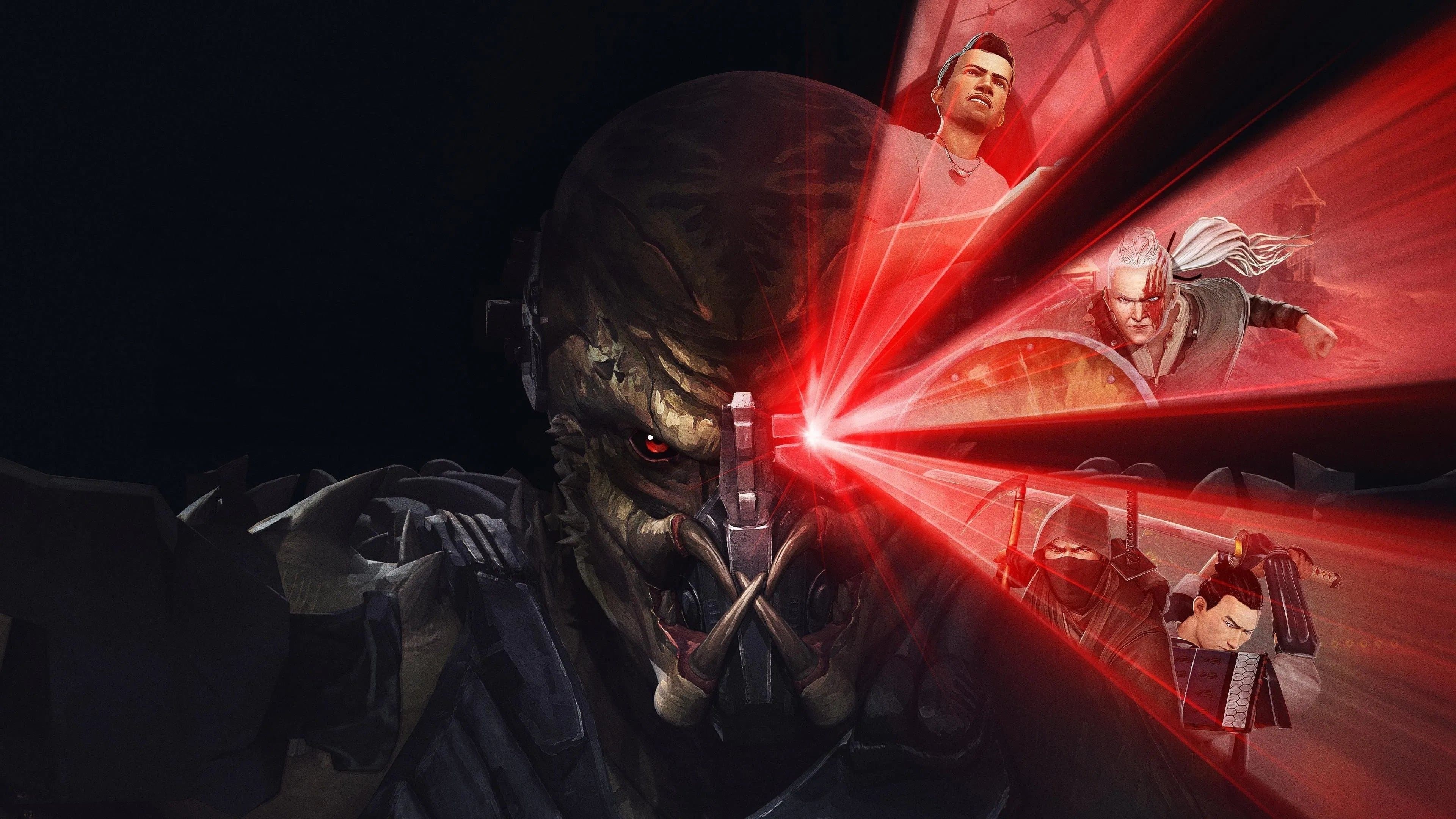 Predator: Killer of Killers