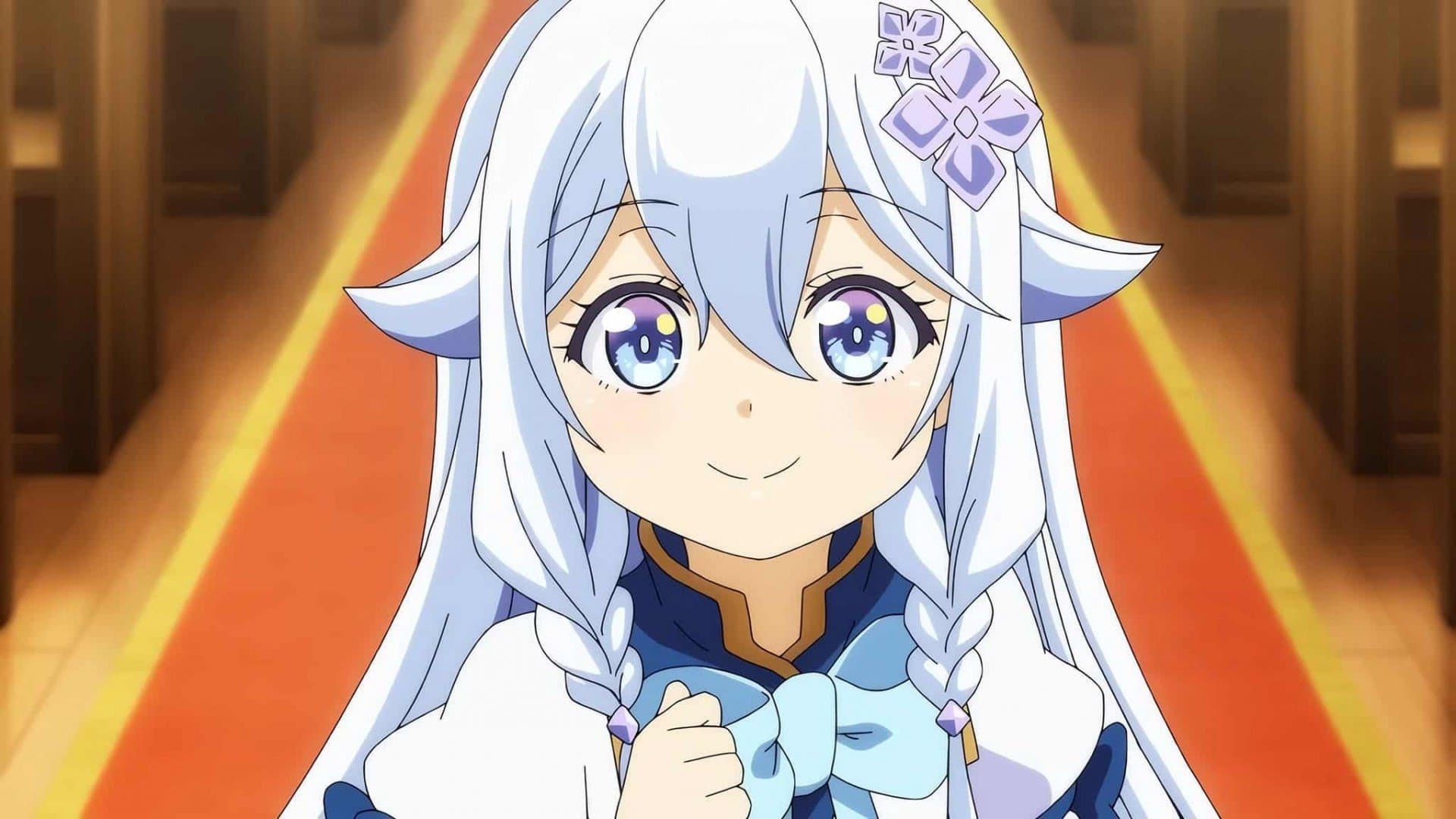 Dad Is a Hero, Mom Is a Spirit, I'm a Reincarnator