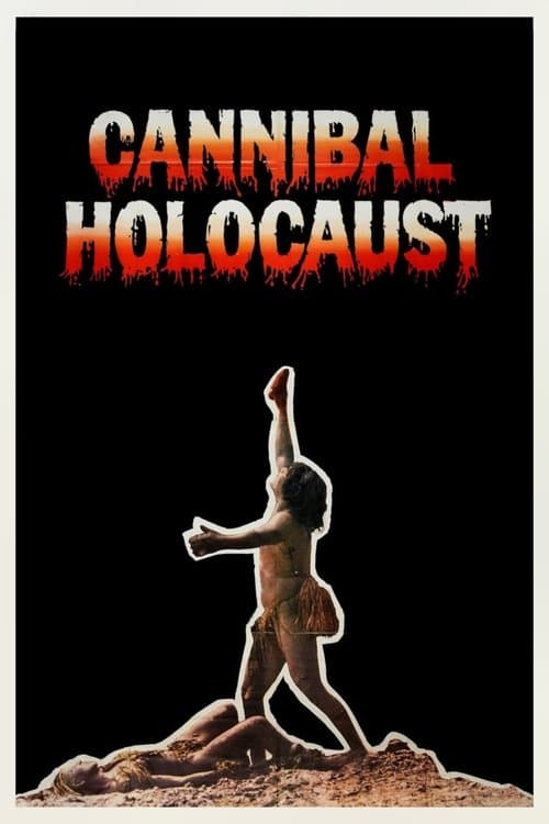 Cannibal Holocaust