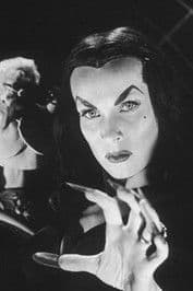 Maila Nurmi
