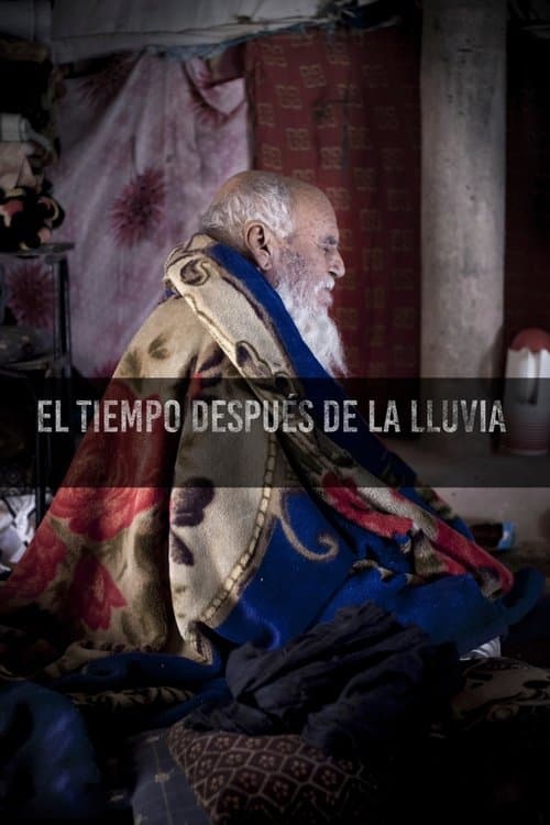 The time after the rain