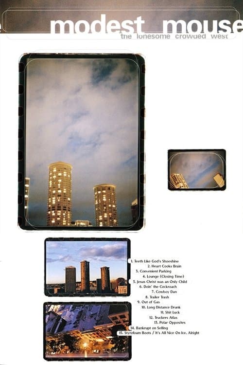 Untitled Modest Mouse Documentary