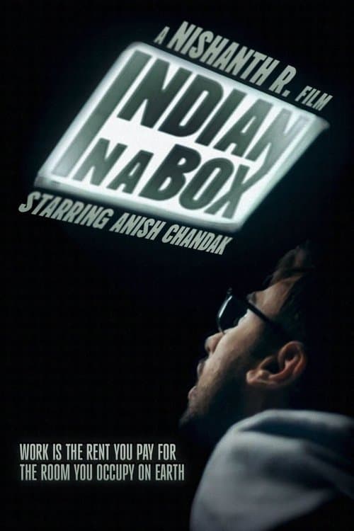 Indian in a Box
