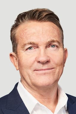 Bradley Walsh