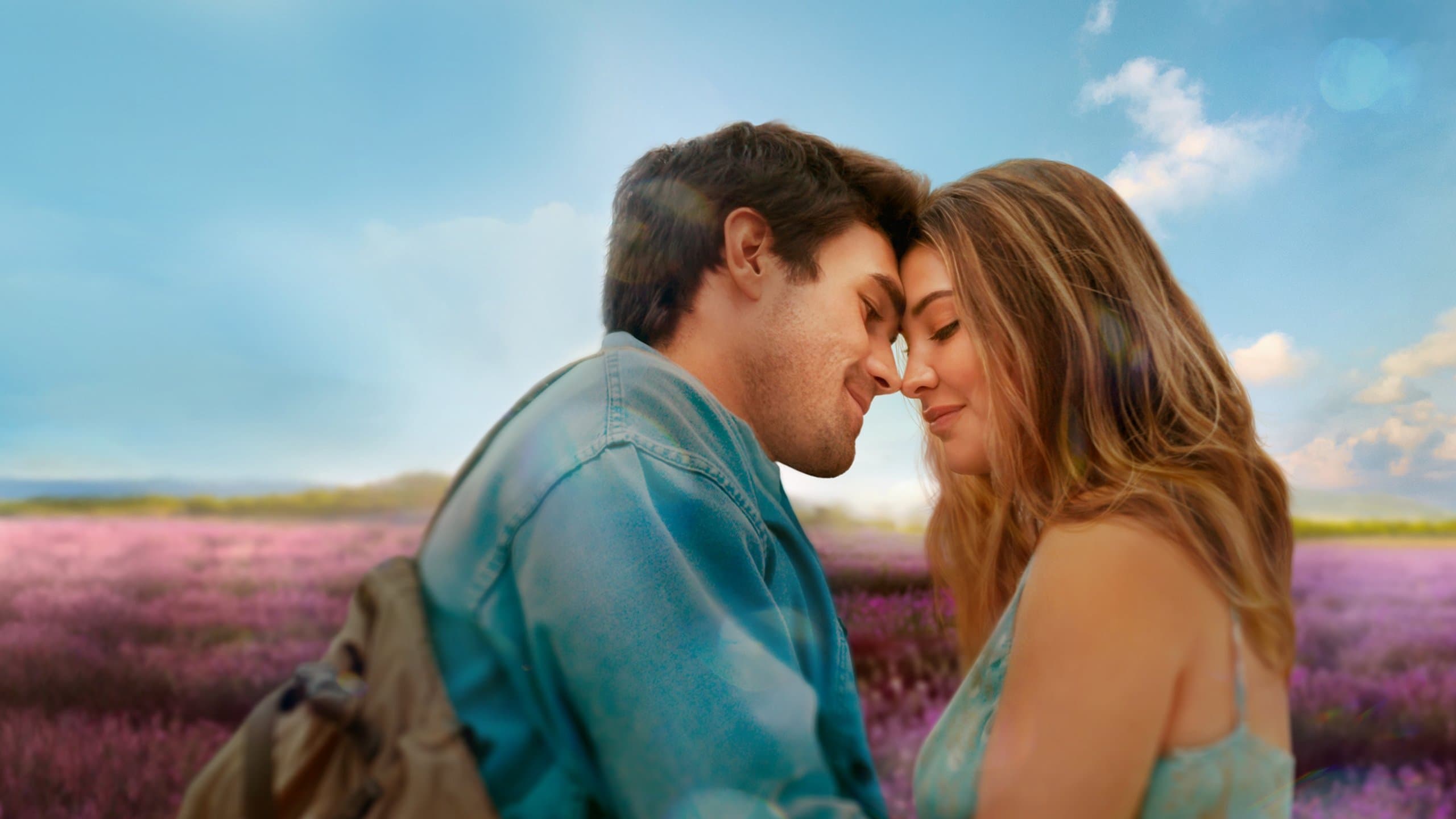 The Map That Leads to You