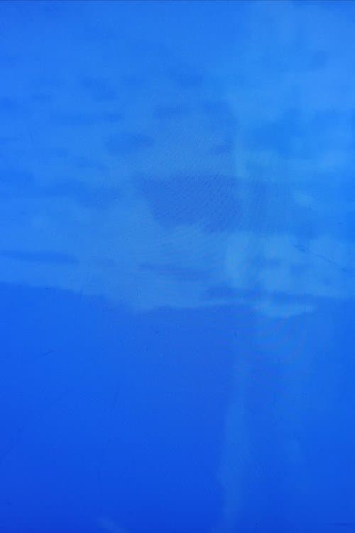 Imitation of Waves - Guy's Visions