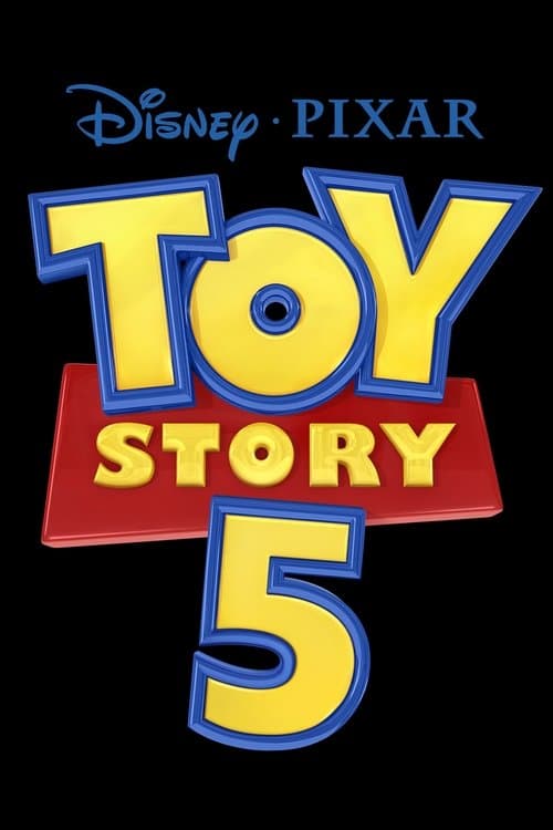 Toy Story 5